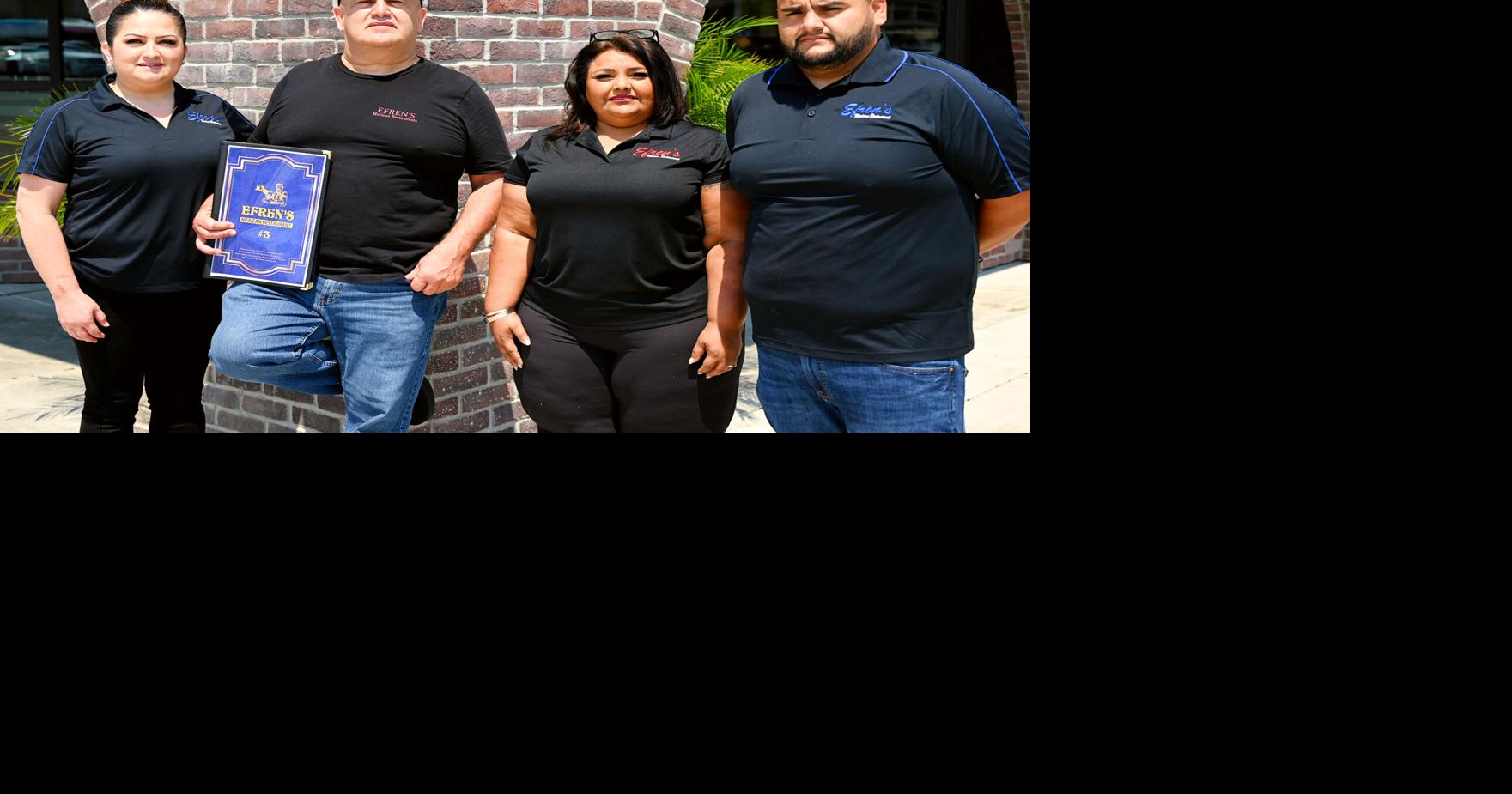 Business Spotlight: Efren’s Mexican Restaurant opens new downtown Santa Maria location