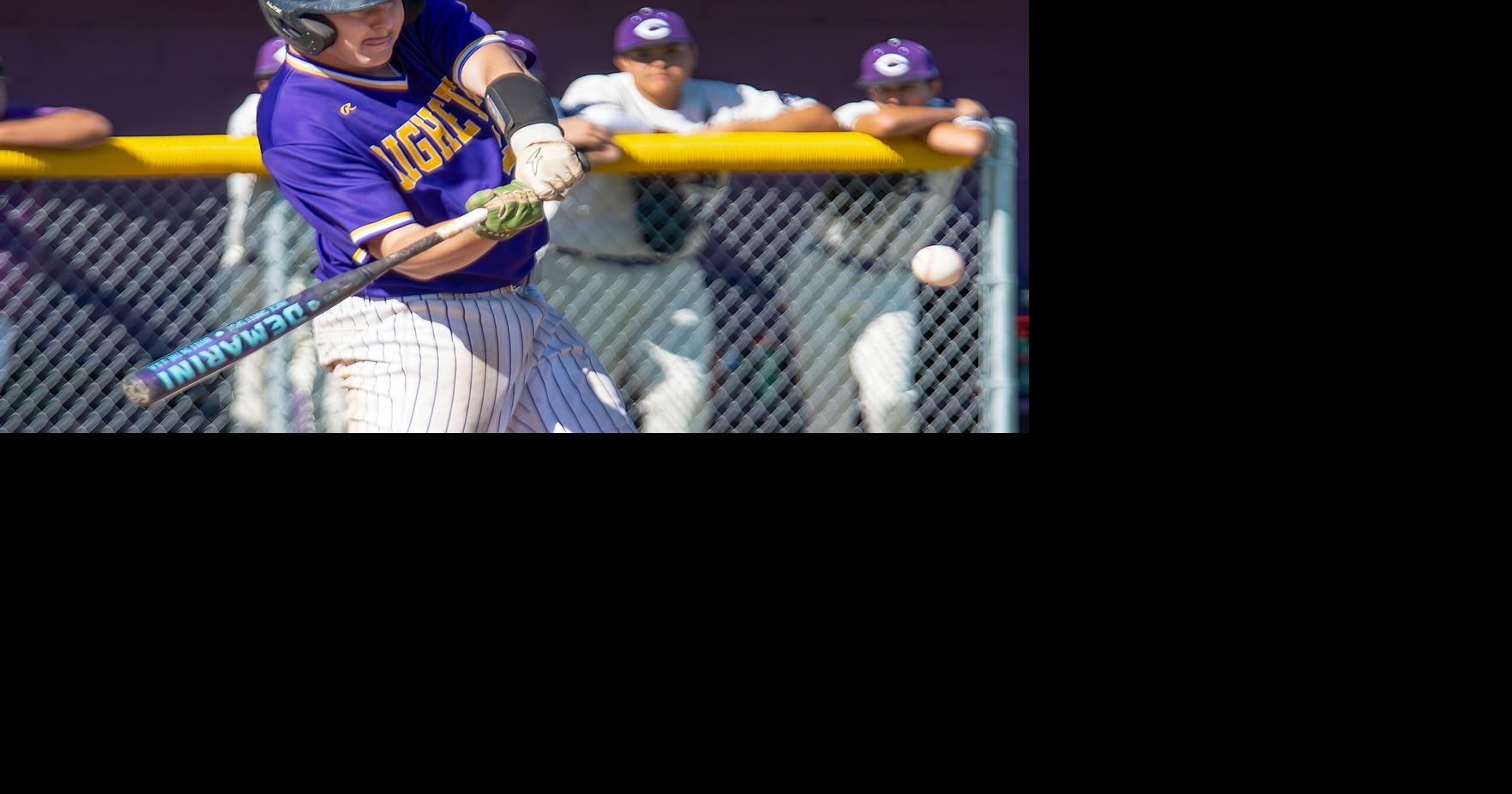 Righetti baseball puts together a late 4-run rally to take down ...