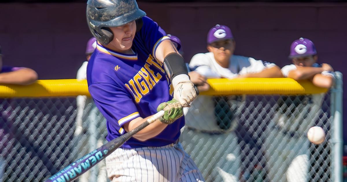 Righetti baseball puts together a late 4-run rally to take down ...