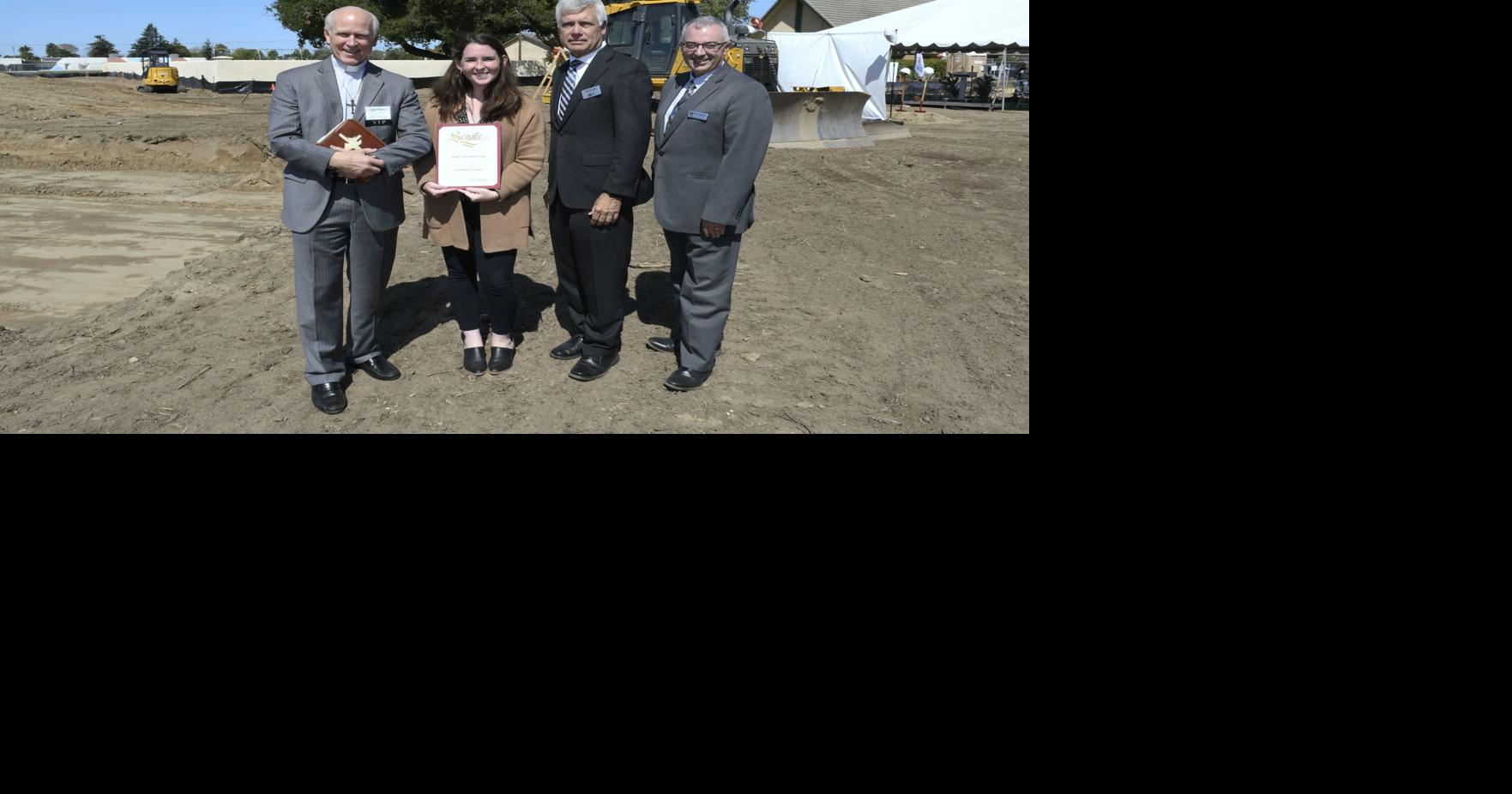 'A long time coming': $9M affordable senior housing project breaks ...