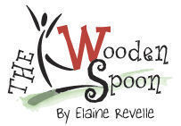 Elaine Revelle: New neighbors and great recipes