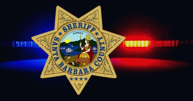 Man with sword taken into custody after 24-hour standoff at Santa Ynez ...