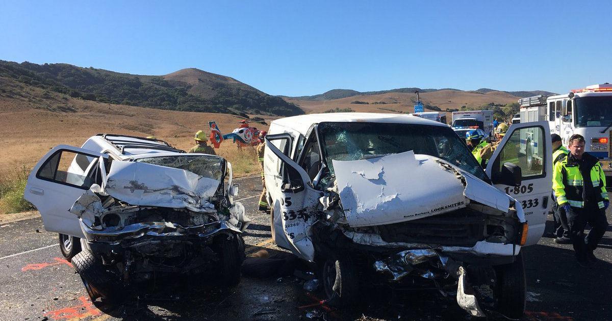 Lompoc woman identified as victim in fatal crash on Highway 1 Local Lompoc woman identified as victim in fatal crash on Highway 1 Local