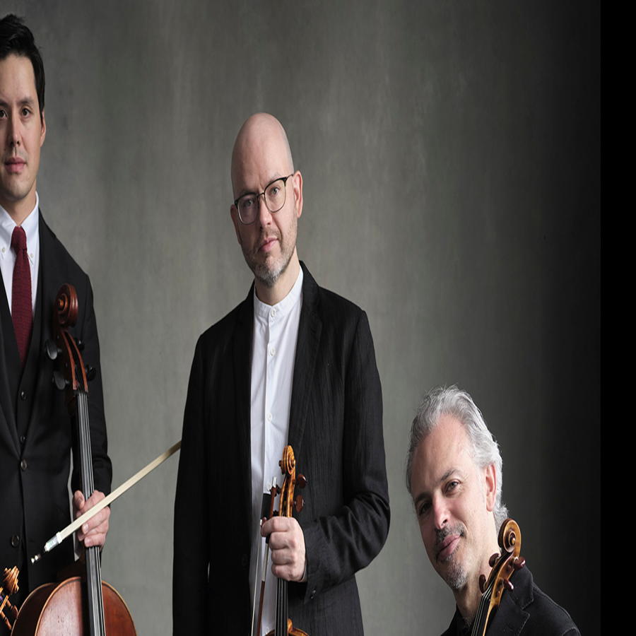 Brooklyn Rider launches the Santa Ynez Valley Concert Series