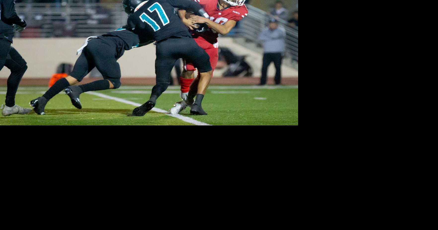 Pioneer Valley football schedule announced High School