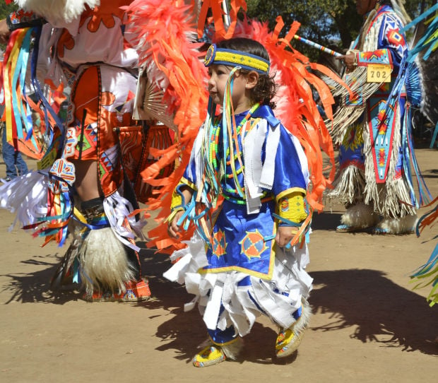 Chumash to host annual Pow-Wow | Local News | santamariatimes.com