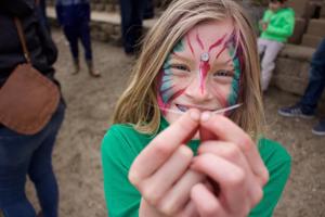 Einstein Day returns to Los Olivos with hands-on science, art activities