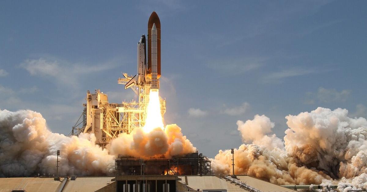 Rocket launches: the new frontier of space colonization, monetization | Ron Colone
