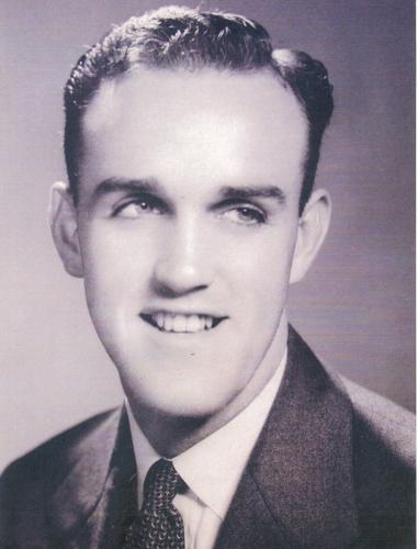 Following the career of James 'Joe' Hagerman | Heart of the Valley | Shirley Contreras- Heart of