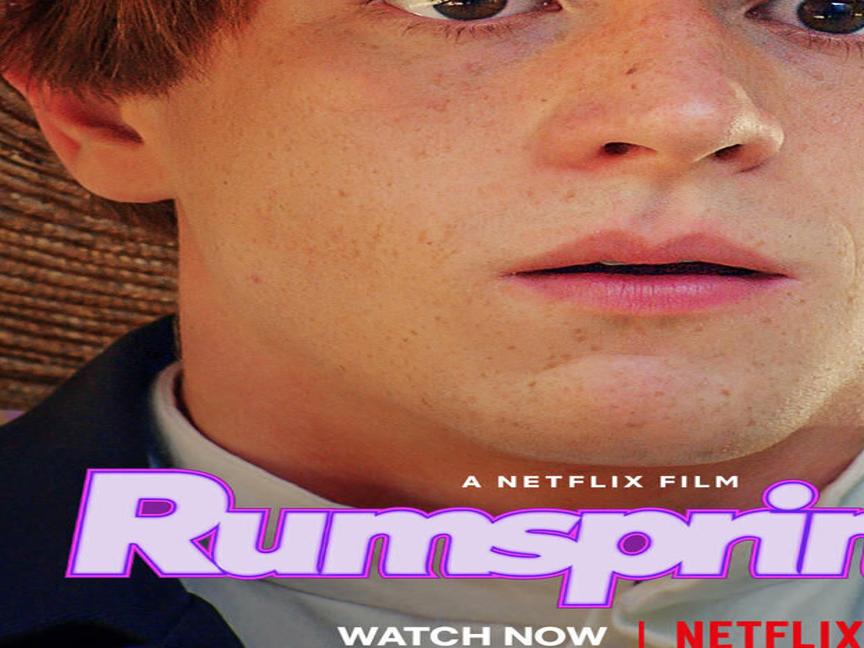 Movie Rumspringa 60 Photos - Moonagedaydream.film