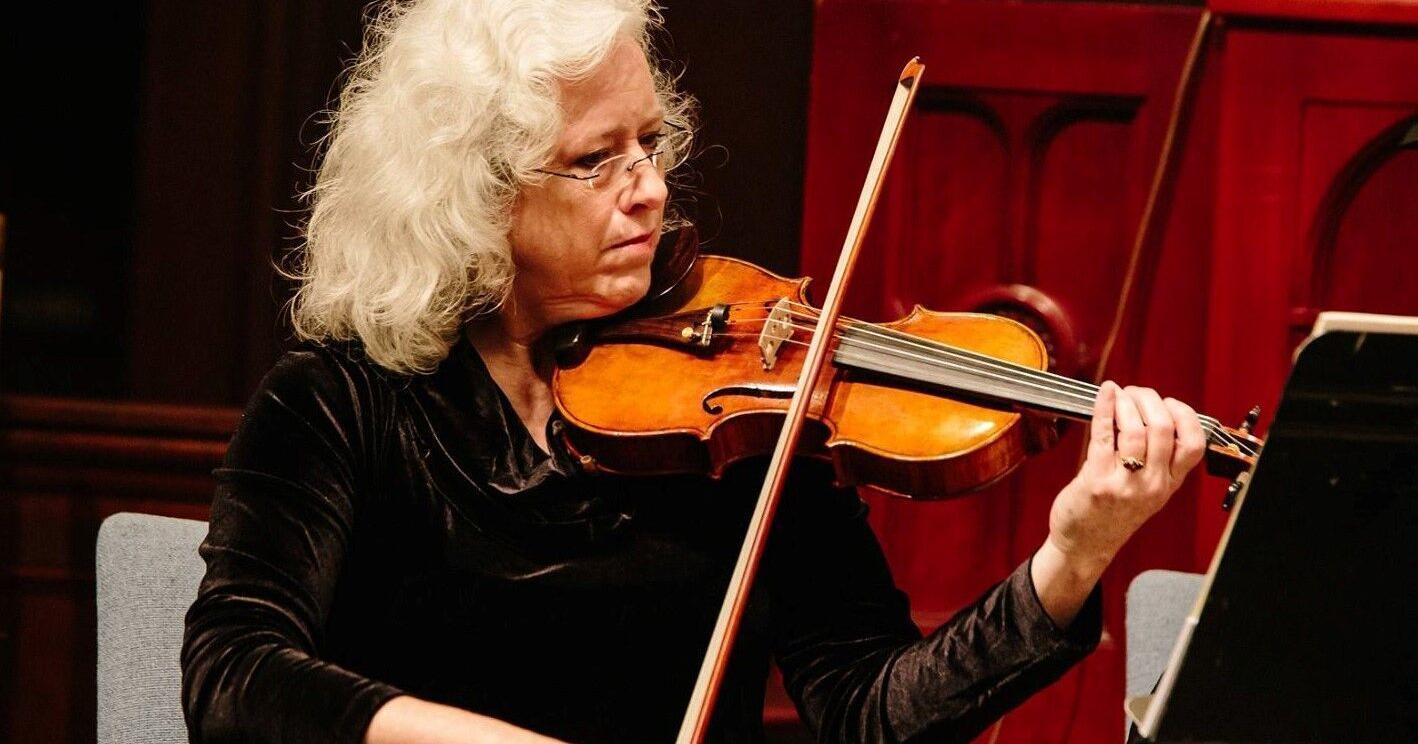 Celebrate spring and classical music with the Santa Maria Philharmonic | Guest Commentary - Vimarsana News
