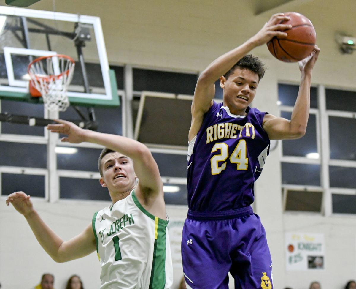 St Joseph S Tom Mott Has Grown Accustomed To Rumors Of Recruiting