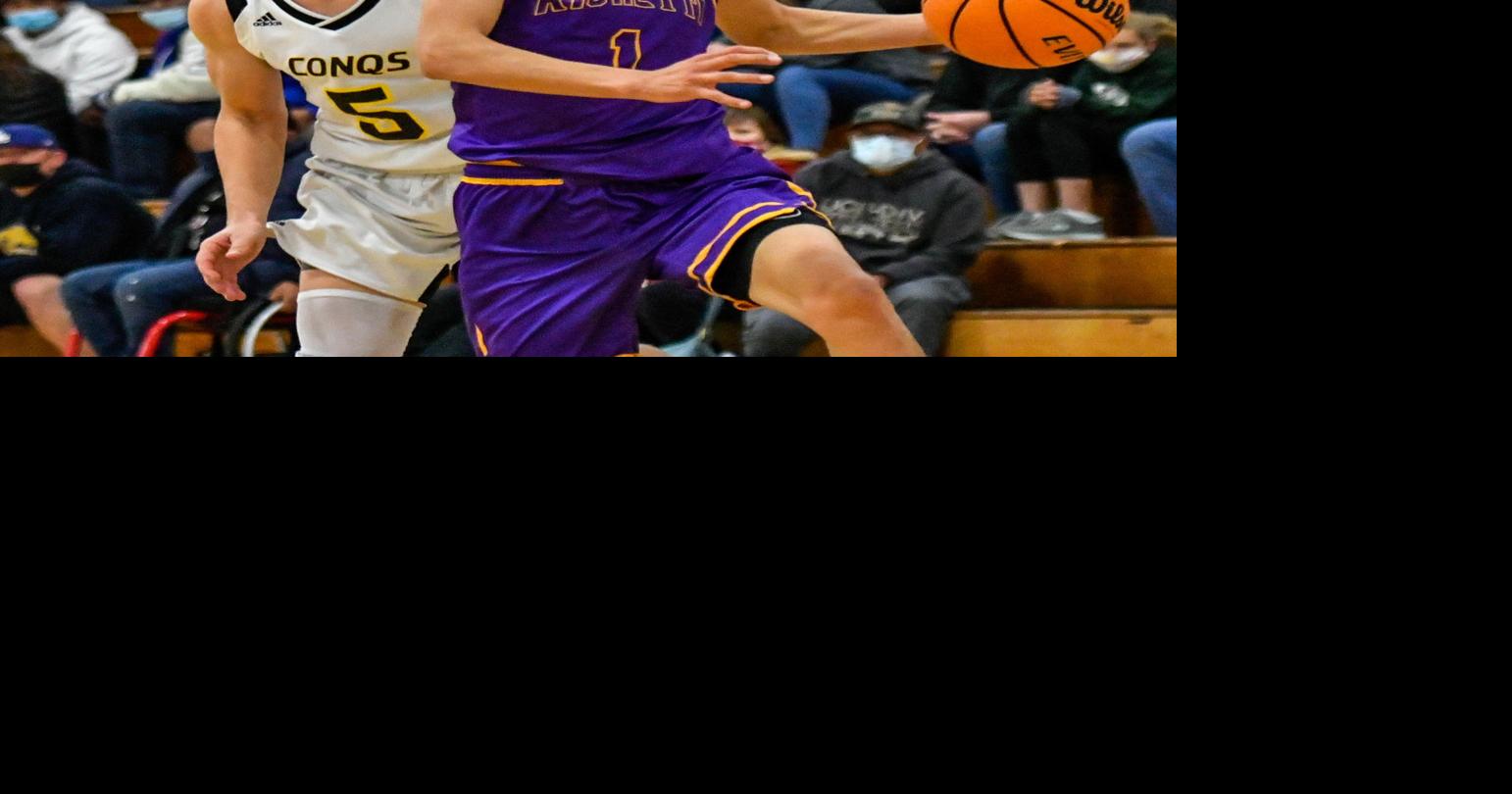 Local roundup: Righetti basketball goes on pause; St. Joseph plays at ...