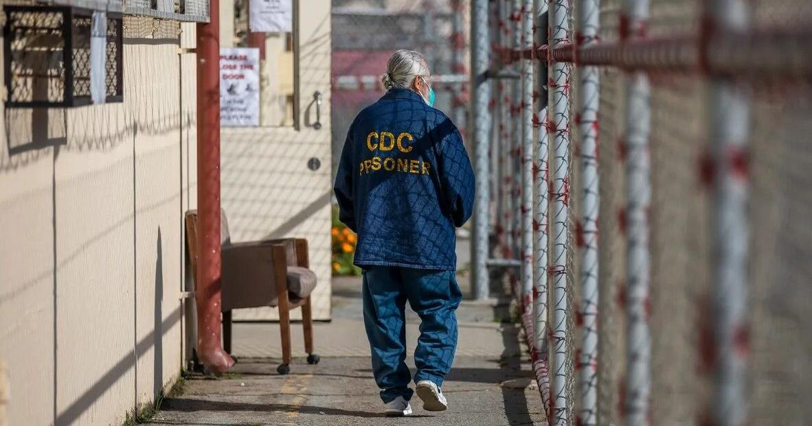 California’s elderly parole program saves money and makes sense | Guest Commentary