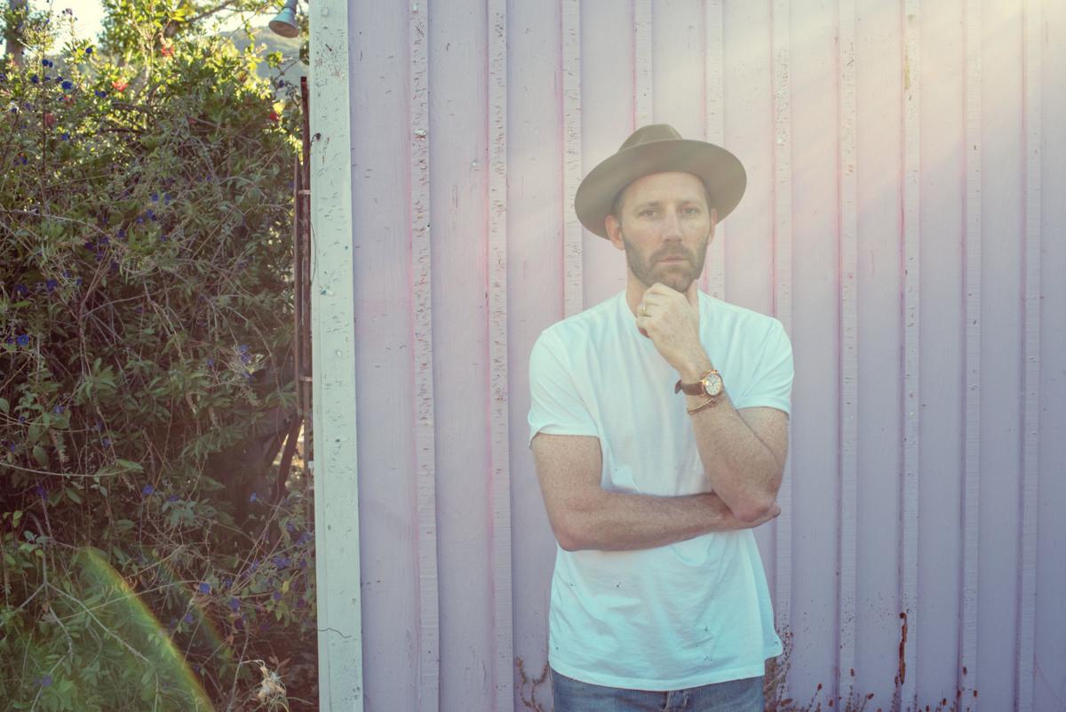 Mat Kearney Brings Mesh Of Electronic Tropical Deep House Beats