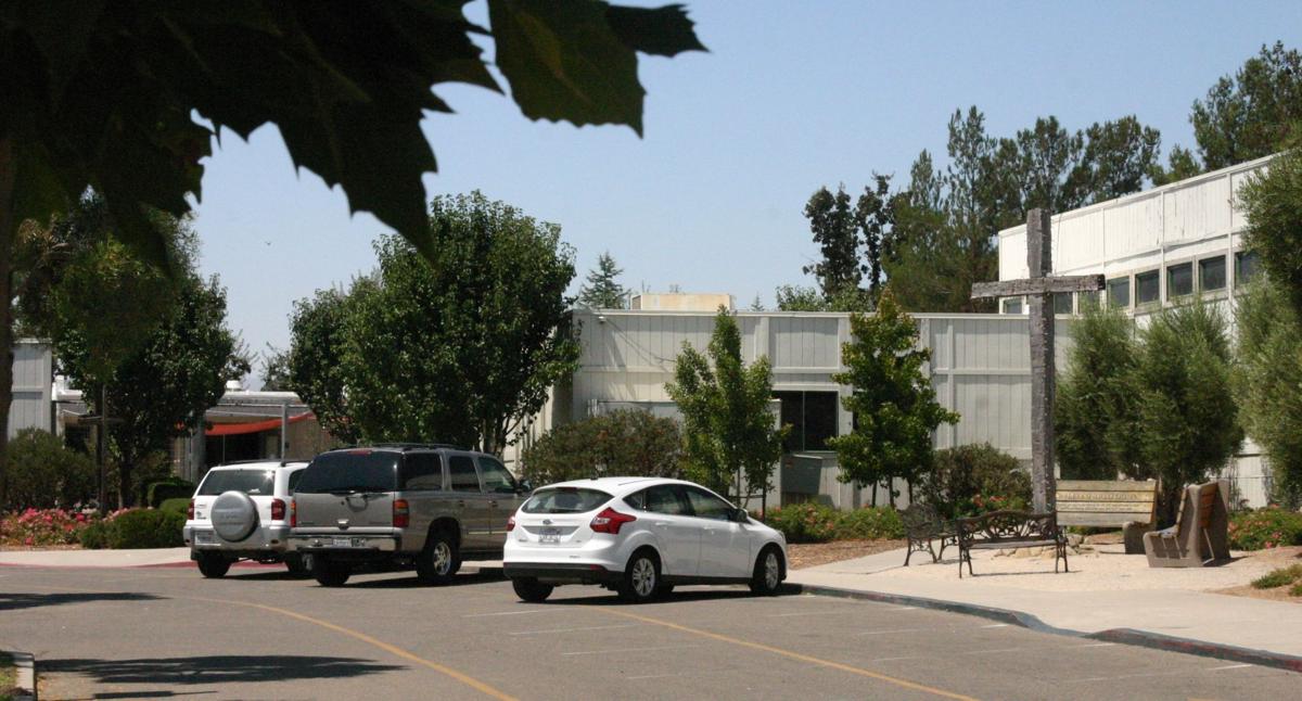 Santa Ynez Valley Christian Academy