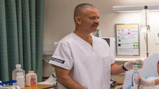 Santa Maria woman leaves $380K to Hancock College for nursing education |  Local News | santamariatimes.com