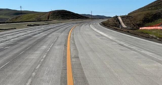 Full closure of Hwy. 41 near Cholame planned Wednesday, potentially Thursday - Vimarsana News