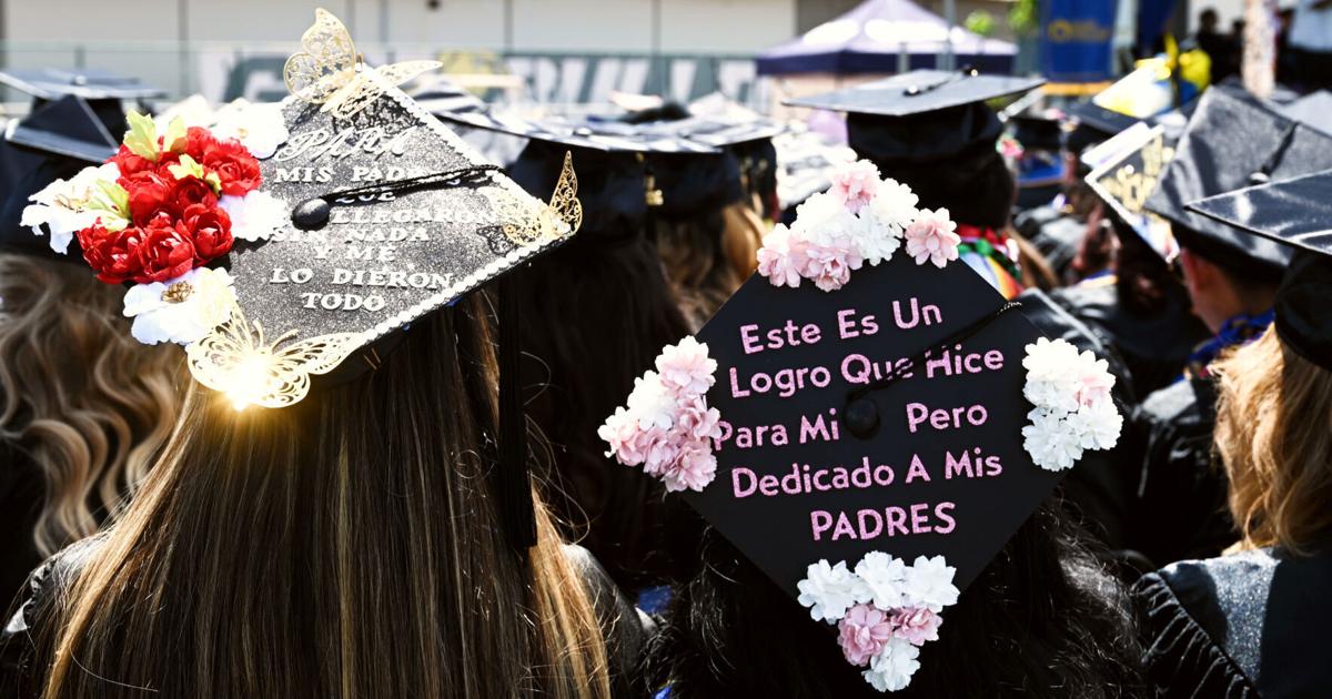 AHC’s innovative baccalaureate proposal: Tailored solutions for Central Coast needs | Kevin G. Walthers | Columnists AHC’s innovative baccalaureate proposal: Tailored solutions for Central Coast needs | Kevin G. Walthers | Columnists