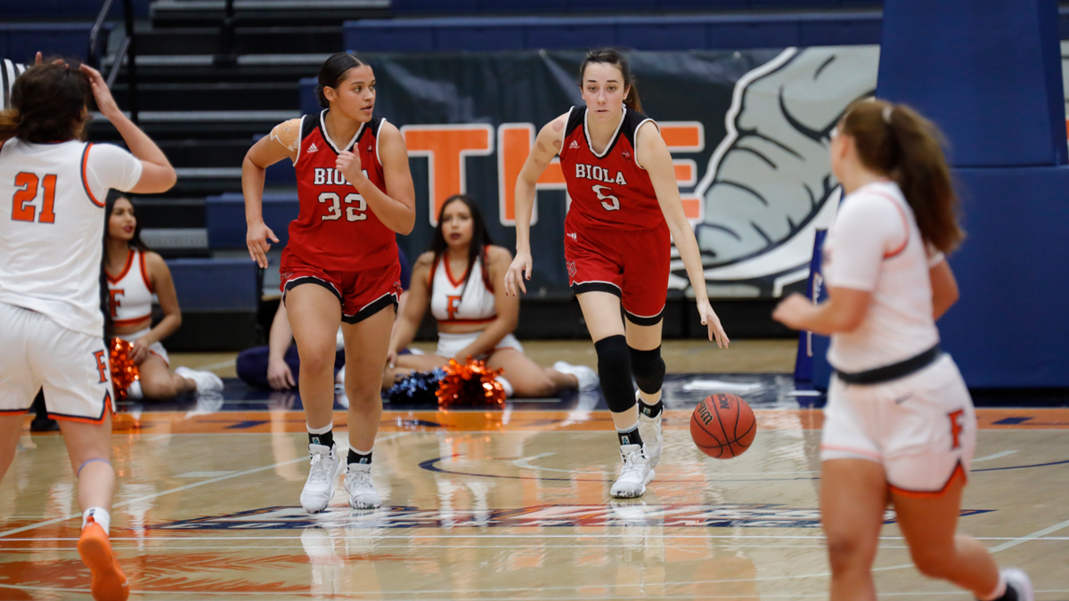 Righetti Grad Danita Estorga Perseveres Through Injuries Asthma