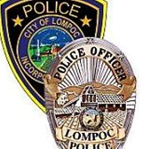 Lompoc Police Department