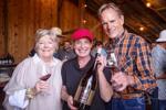Central Coast toasts to 20th anniversary of Sta. Rita Hills with annual Wine and Fire event