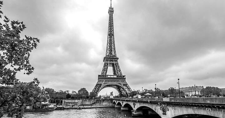 Counterpoint | I discovered the meaning of Thanksgiving in a Paris apartment | Guest Commentary