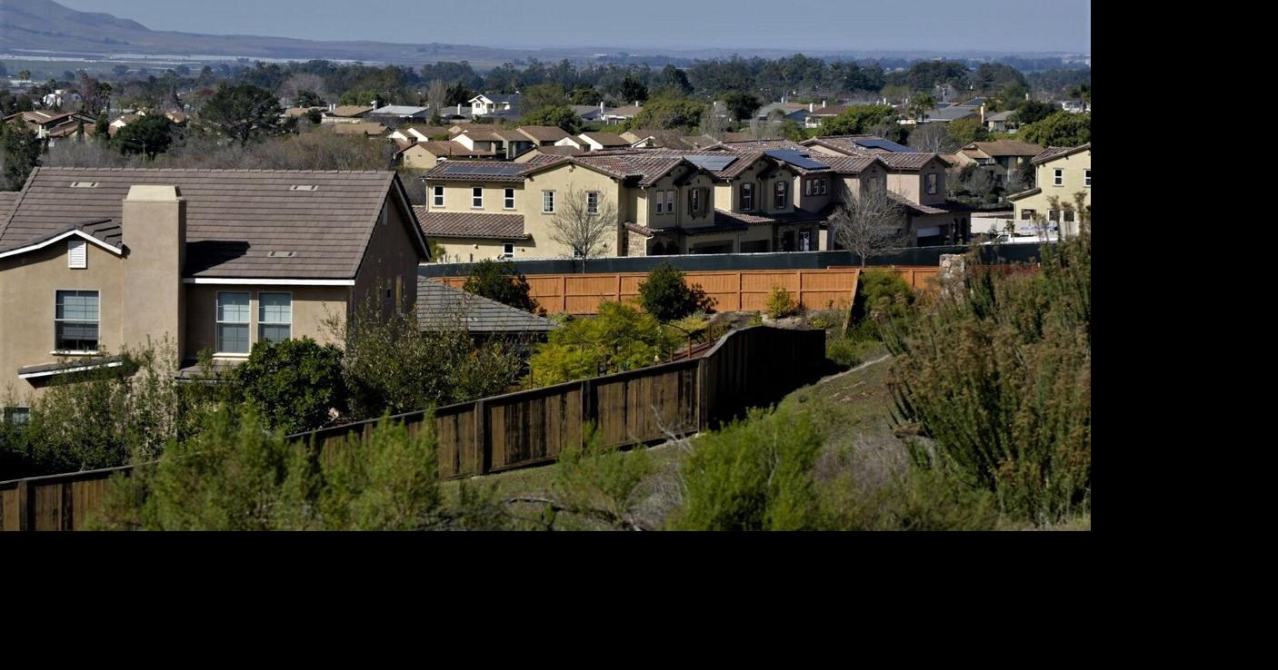 Santa Barbara County releases draft Housing Element update for public ...