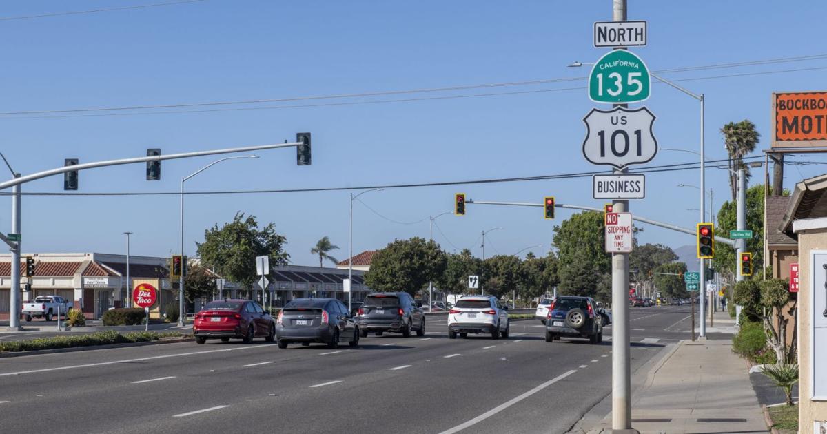 Multiple Input Graphics Multiple public input opportunities set for Hwy. 135 improvement plans ...