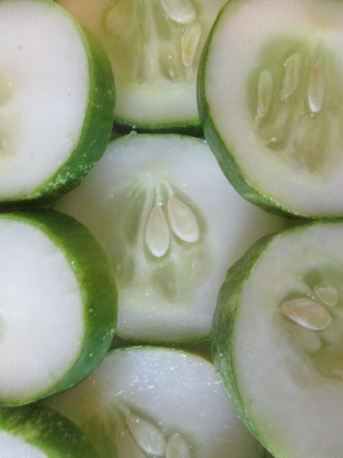 Cucumber
