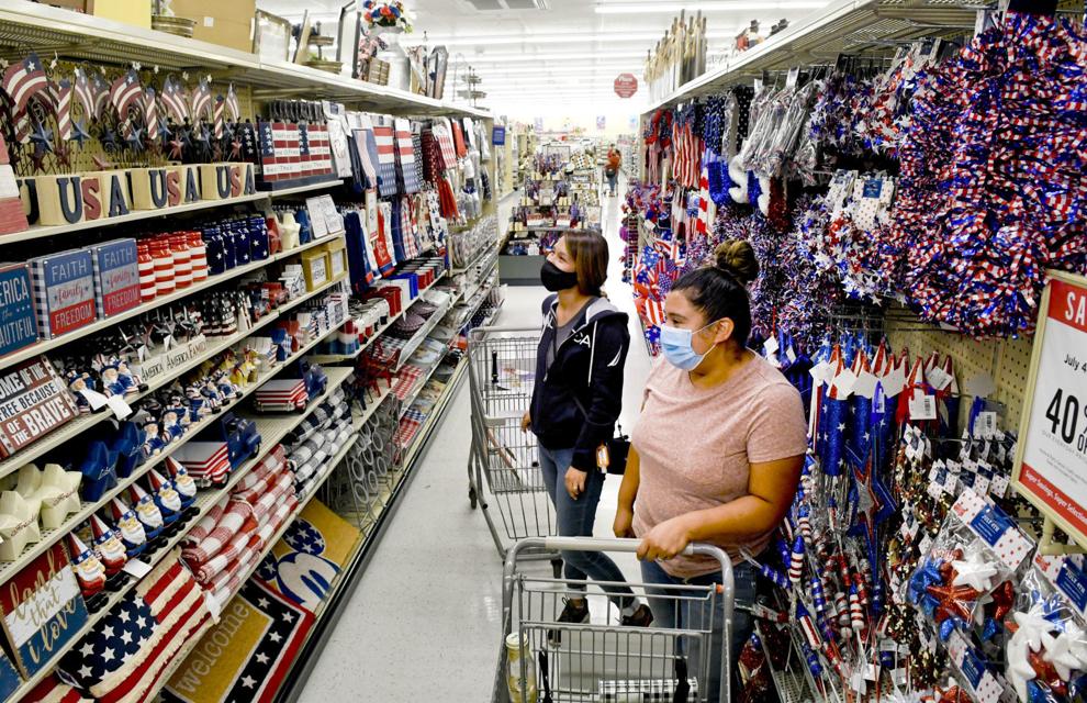 Photos Hobby Lobby opens store in Santa Maria