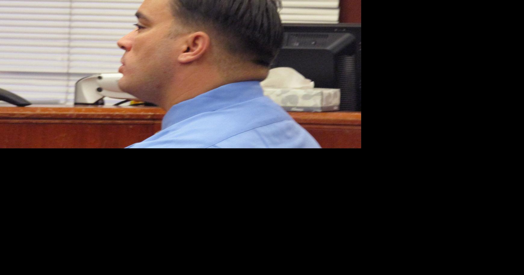 June trial date set in Anthony San Juan homicide case | Crime and ...