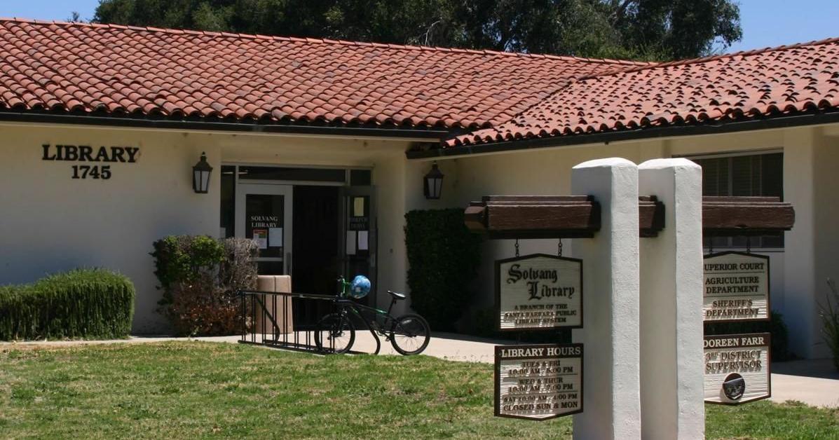 About Town: Solvang Library summer reading program runs through July 29 - Vimarsana News