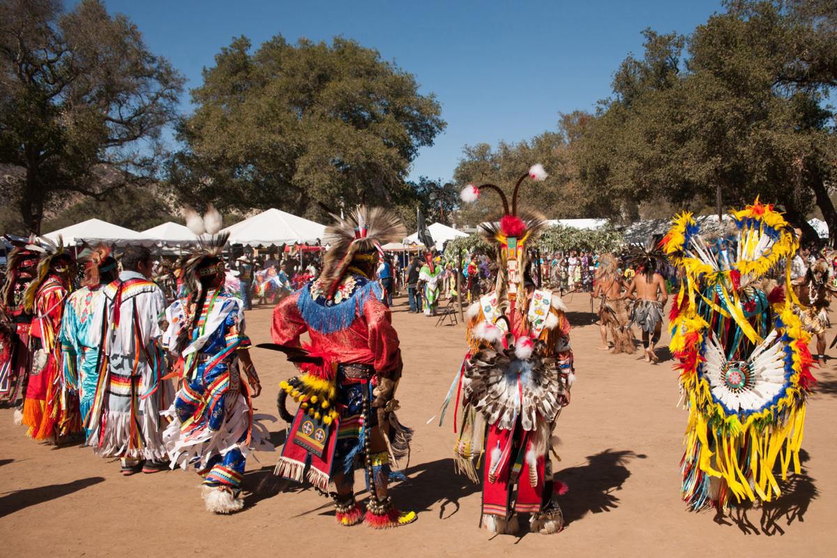 Chumash to host 21st InterTribal PowWow this weekend Local News
