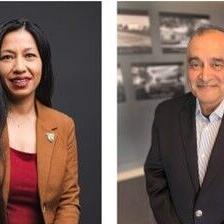 Local leaders join Hancock college foundation board - Vimarsana News