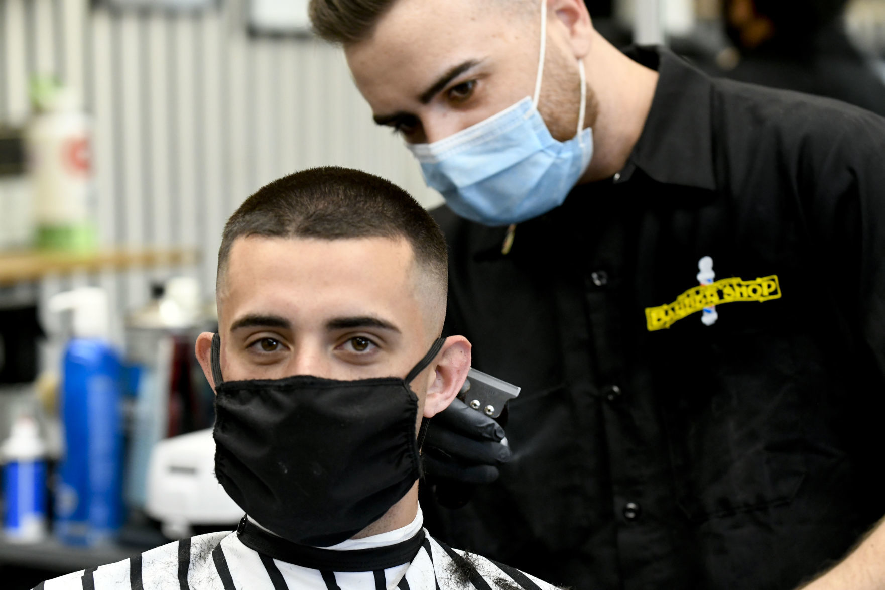 vandenberg afb barber shop