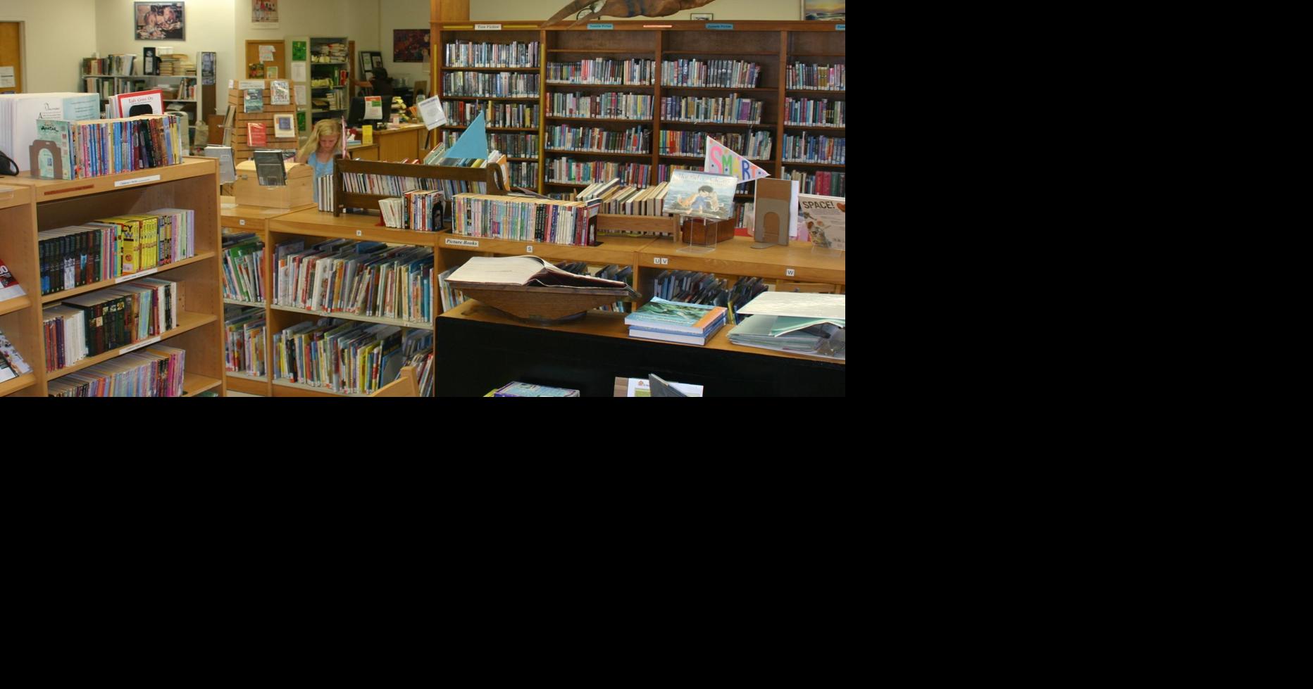 SYV libraries summer reading program kicks off Saturday | About Town ...