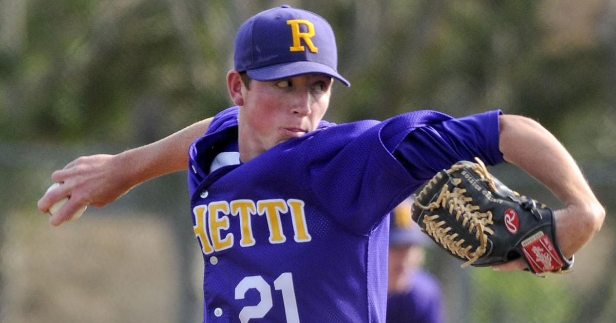 Player of the Decade: Matt Sauer did it all for Righetti | San Luis ...