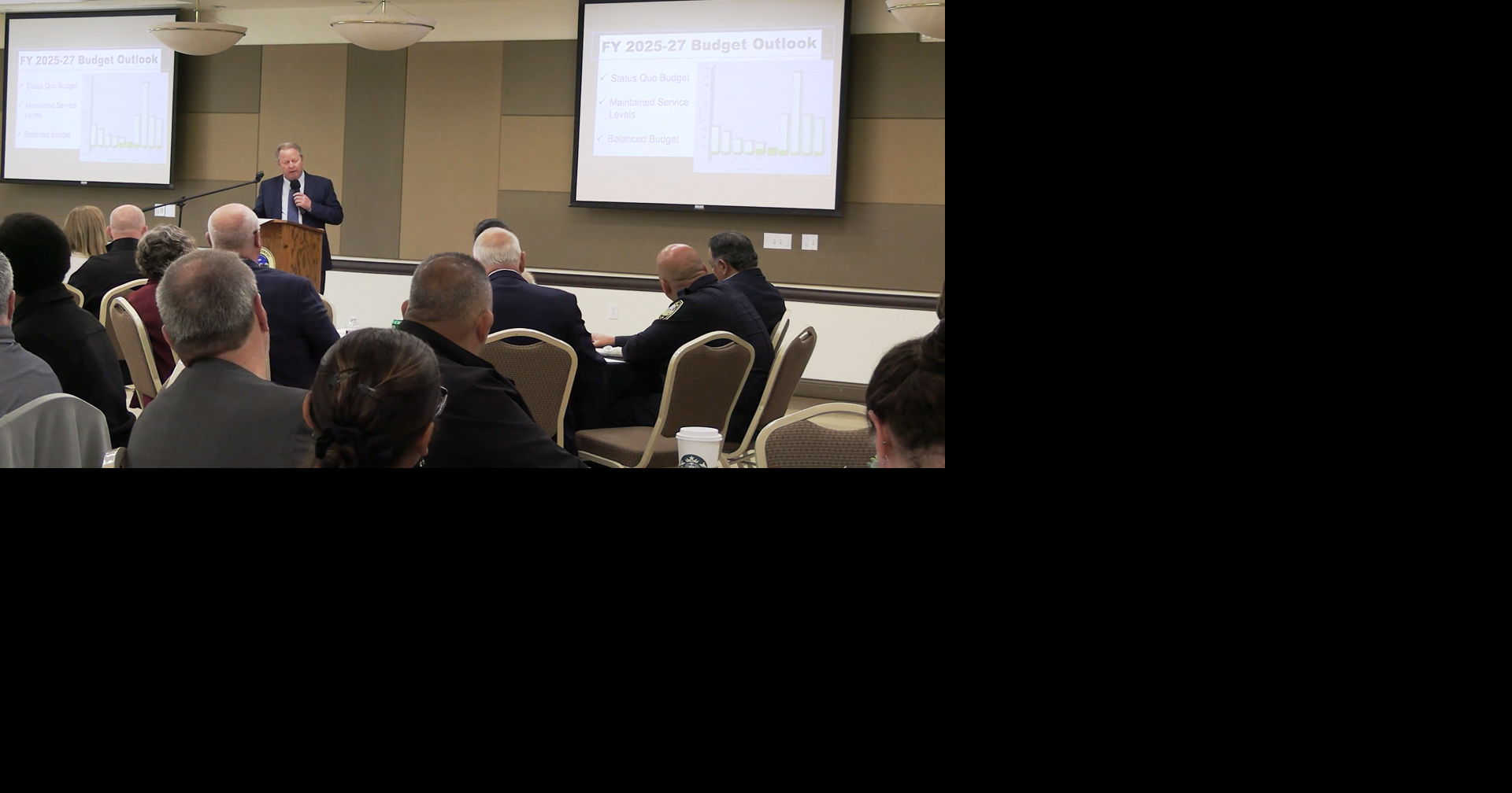 State of the City 2025: Lompoc sees gains in safety, student success, healthcare access | Government and Politics