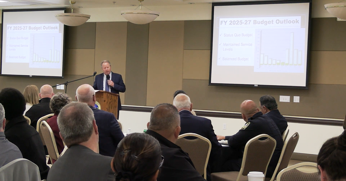 State of the City 2025: Lompoc sees gains in safety, student success, healthcare access | Government and Politics State of the City 2025: Lompoc sees gains in safety, student success, healthcare access | Government and Politics
