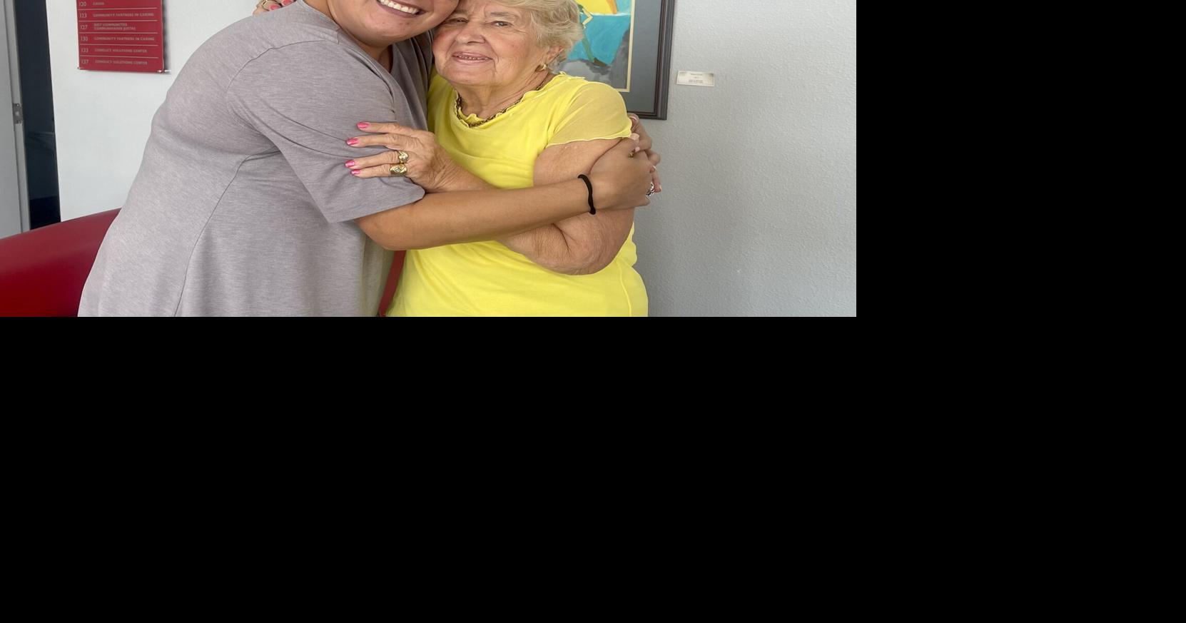 Community Partners in Caring seeking volunteers to help the elderly ...
