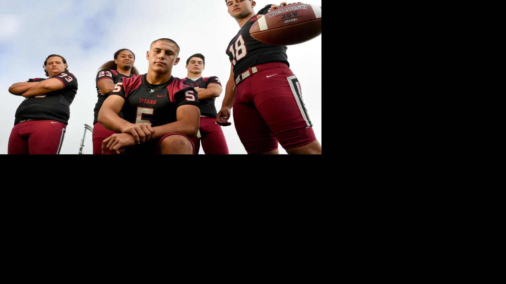 2019 High School Football Preview Nipomo Has A Solid Core Back As