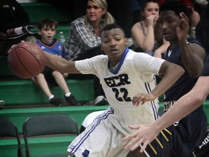 El Camino Conquers The Classic Basketball Santamariatimes Com