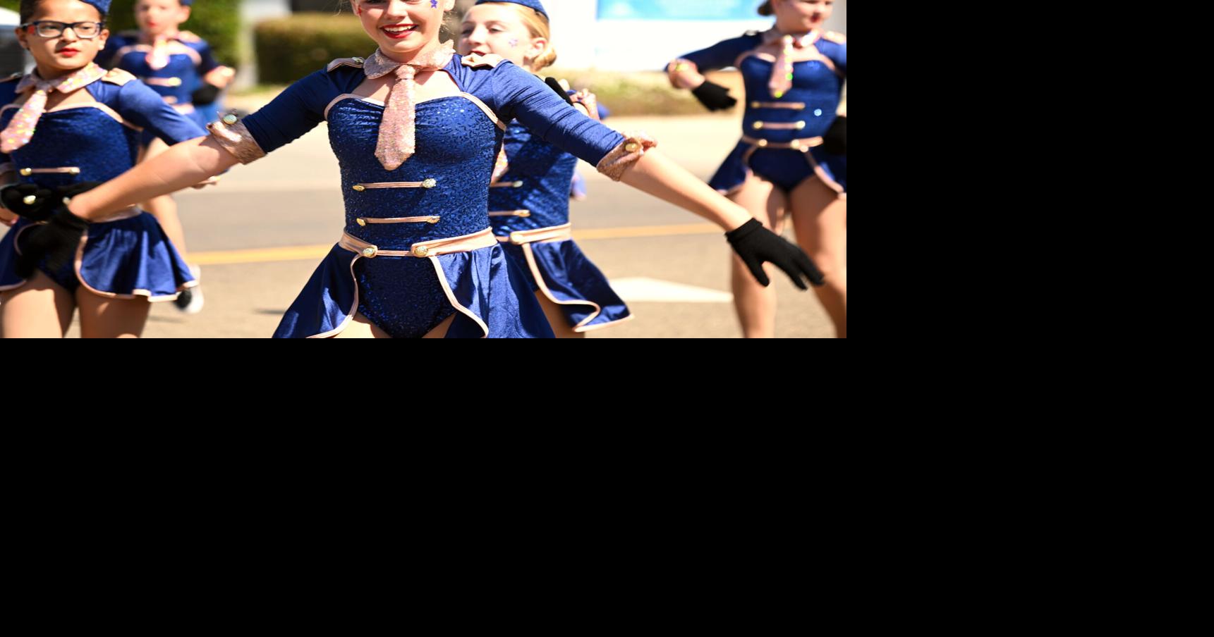 Santa Maria Elks Rodeo Parade brings community, culture, western tradition to downtown
