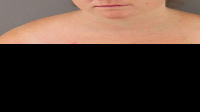 Santa Maria woman arrested on attempted murder charge Crime and