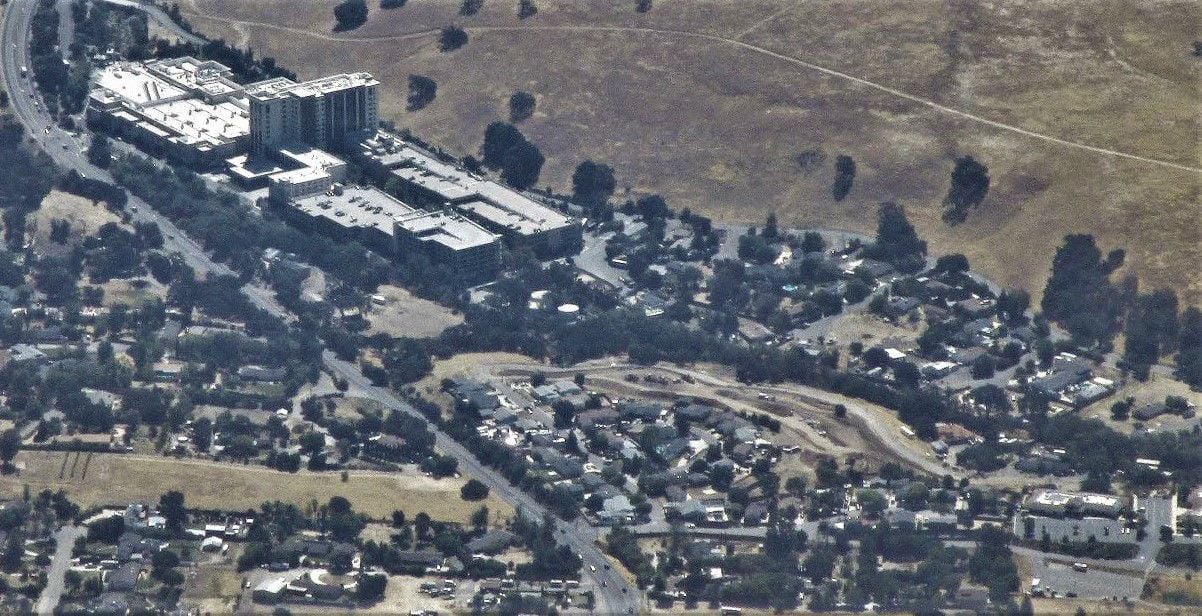 Santa Ynez Tribe of Chumash Indians awarded $1M to improve housing on reservation