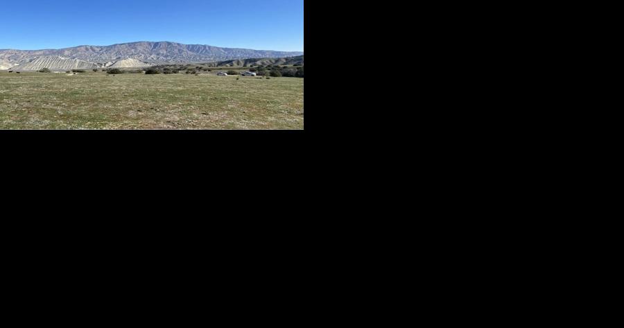 Michigan-based company wants to drill exploratory oil well in Cuyama, 2 miles deep - Vimarsana News
