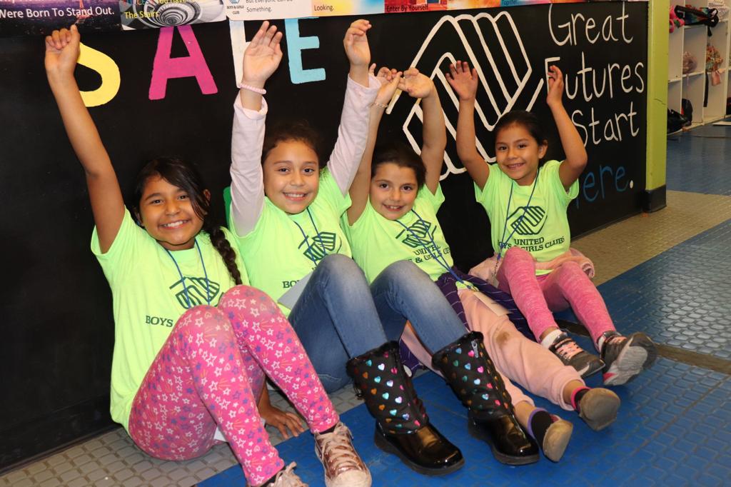 Santa Barbara County Celebrates National Boys Girls Club Week April 8 13 Lifestyles Santamariatimes Com
