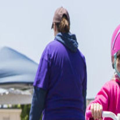 Bike Rodeo Organizers Seek Volunteers Local News Santamariatimes Com