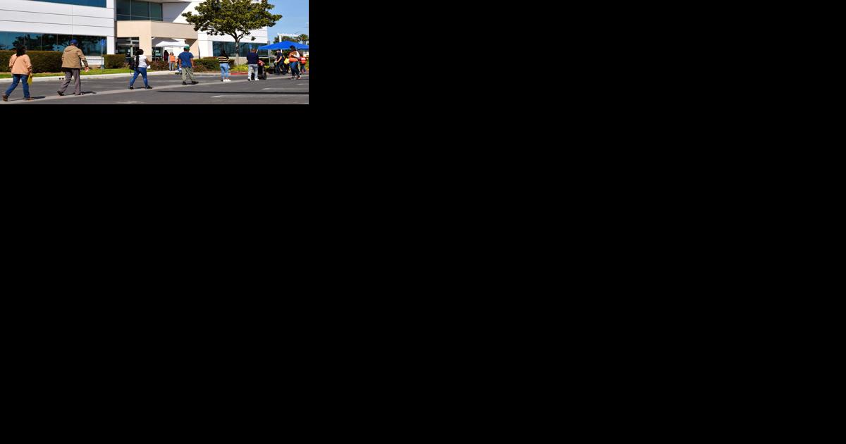 Santa Barbara County clinics hosting back-to-school fairs next week in Santa Maria, Lompoc - Vimarsana News
